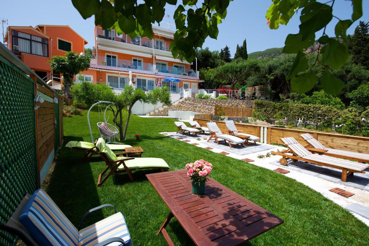 Domus Napoleon - B&B