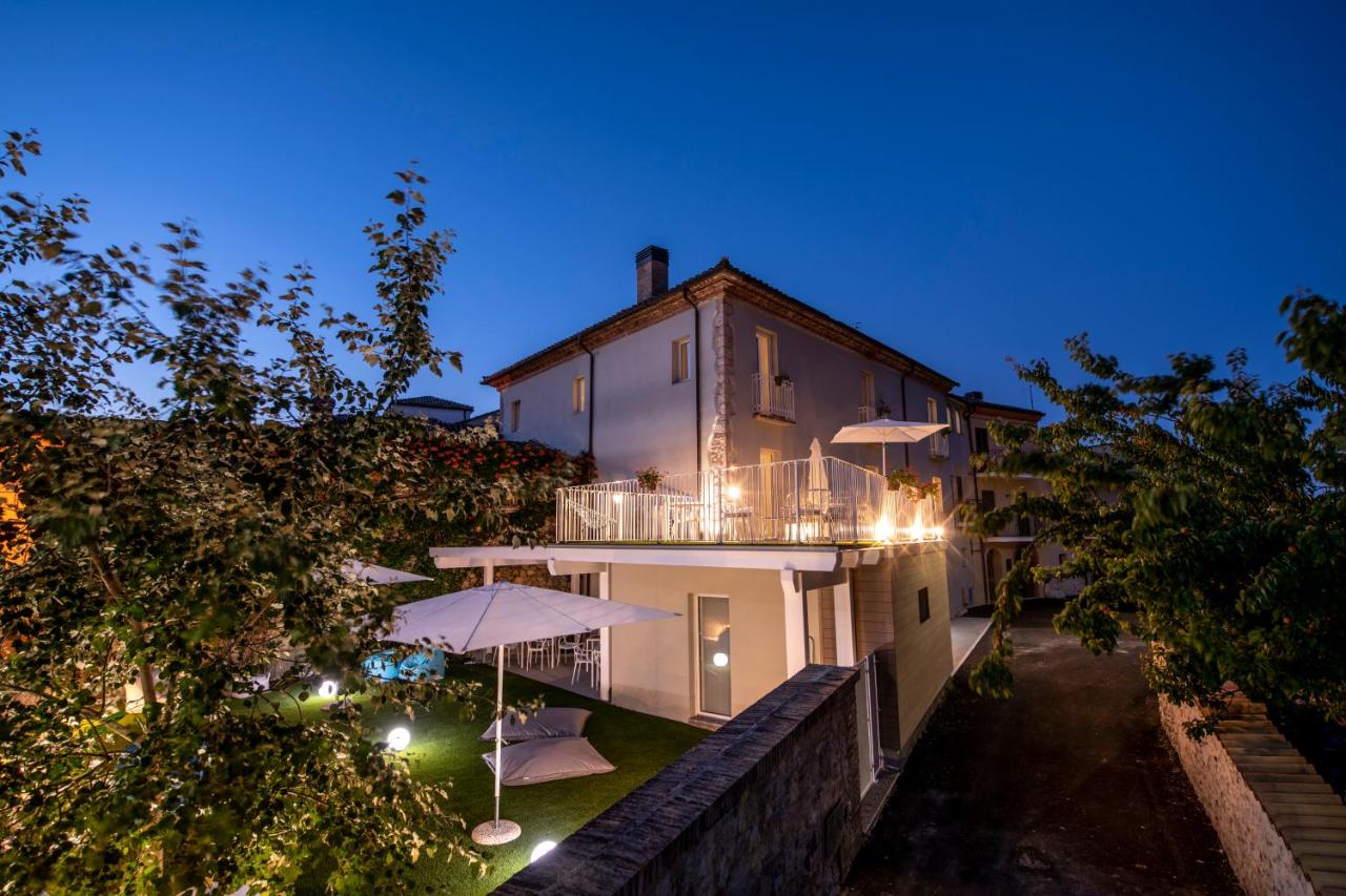 RESIDENZA DON ALBERTO - B&B