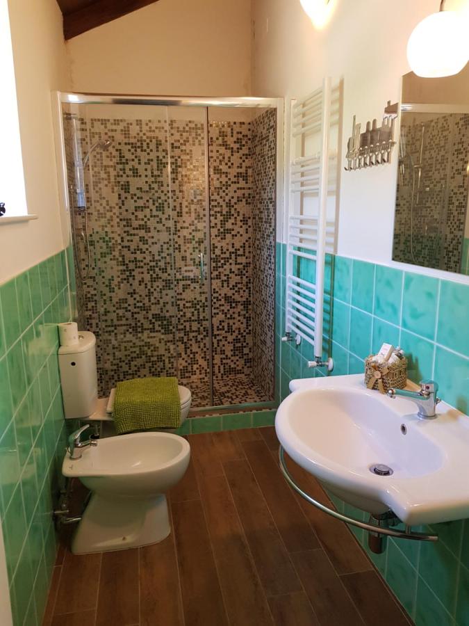 Apartamento con vistas al jardín