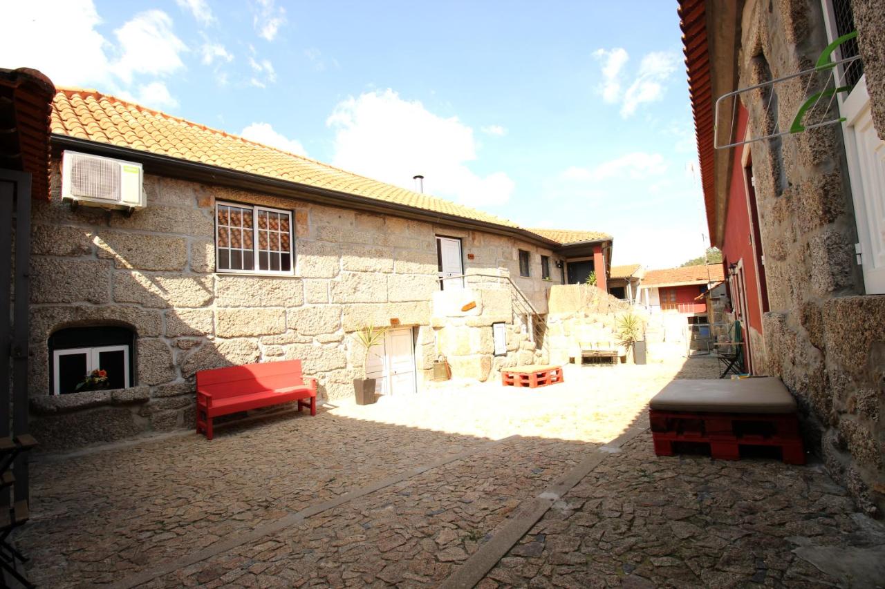 B&B Fafe - Quinta d'Areda Wine&Pool Experience - Bed and Breakfast Fafe