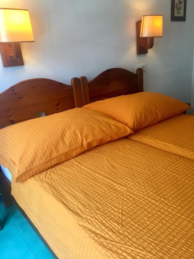 Zweibettzimmer