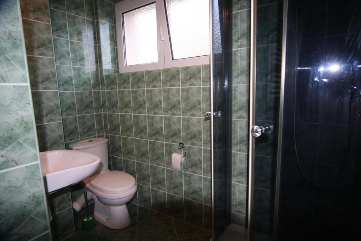 Deluxe Doppelzimmer