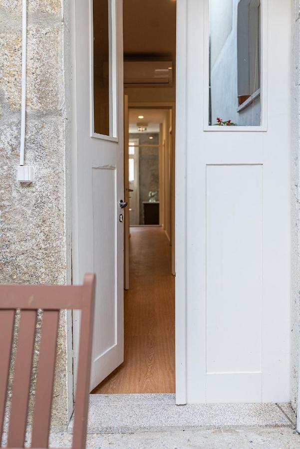 ZD Moreira Flats A By PortoProperties4You - B&B Oporto