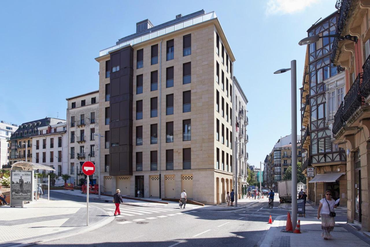 Muinoa 5 by FeelFree Rentals - B&B San Sebastián