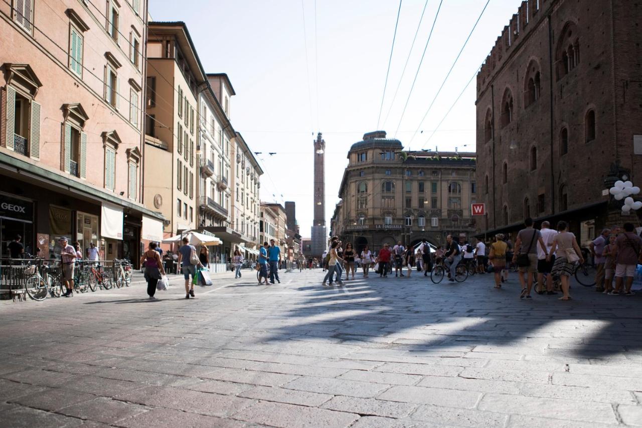 Bologna elegance - B&B