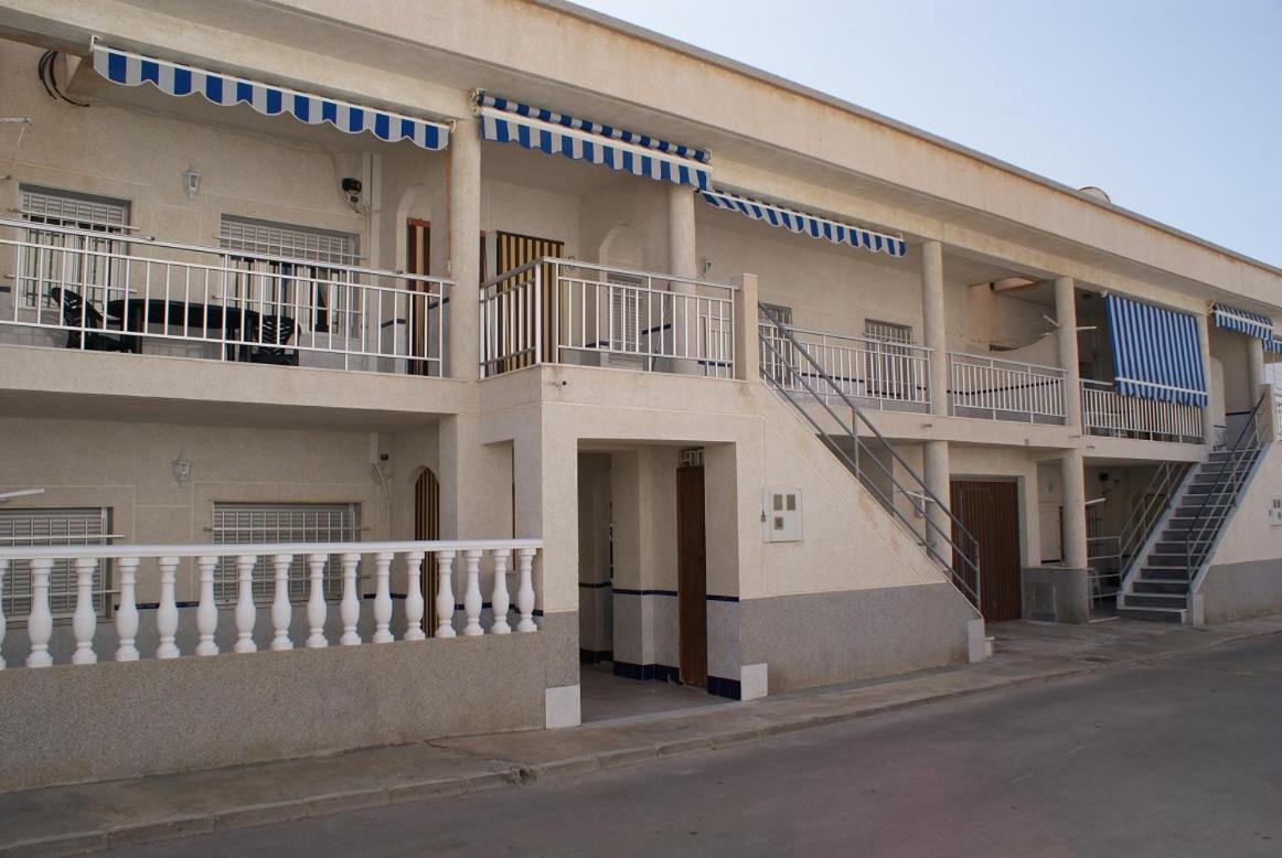 Apartamentos Bajel - B&B