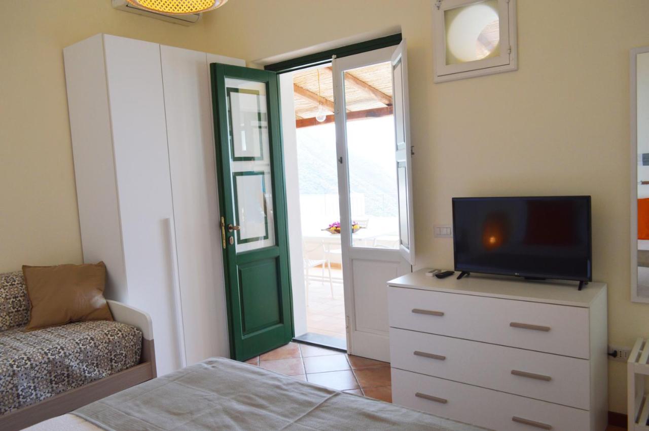 Casa con 1 Camera da Letto e Vista Mare