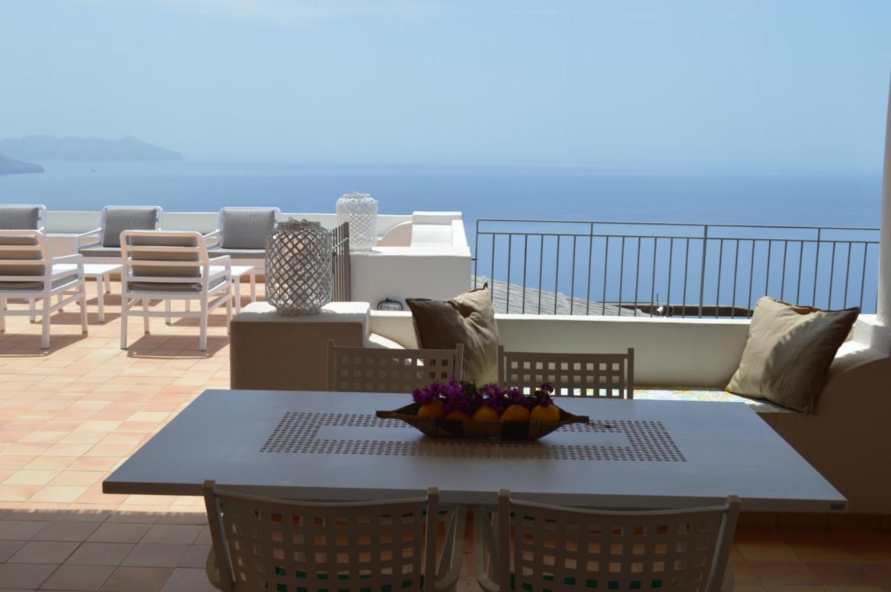 One-Bedroom House with Sea View