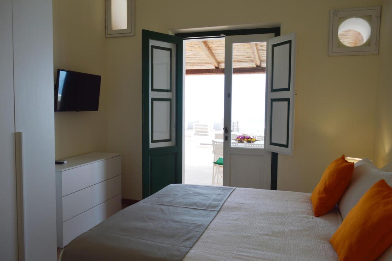 Casa con 1 Camera da Letto e Vista Mare