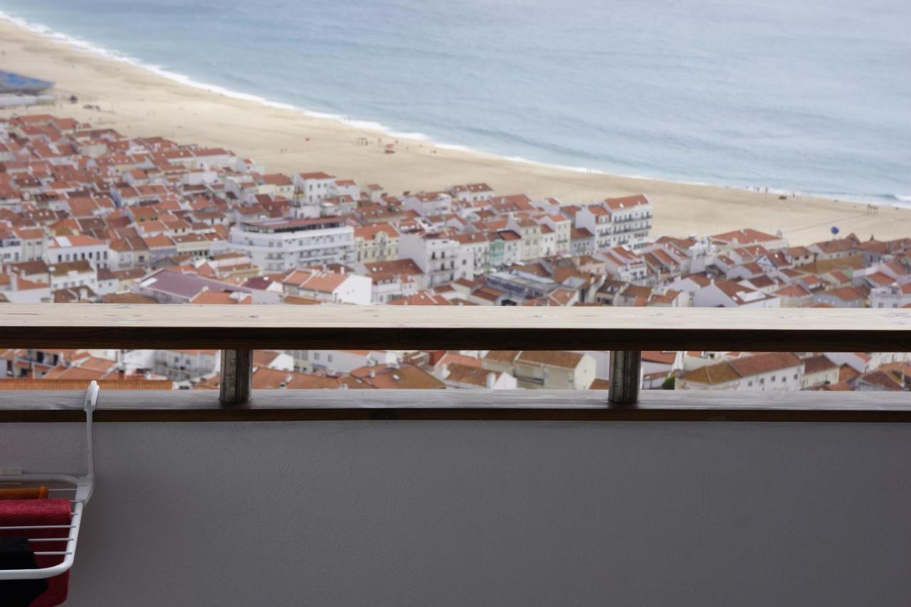 Silva by the Sea with Nazare's Best Views - Chambres d'hôtes Nazaré