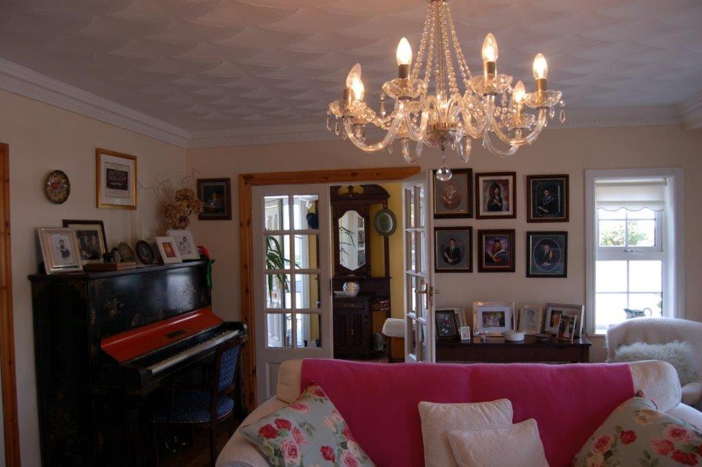 Chambre Double avec Salle de Bains Privative
