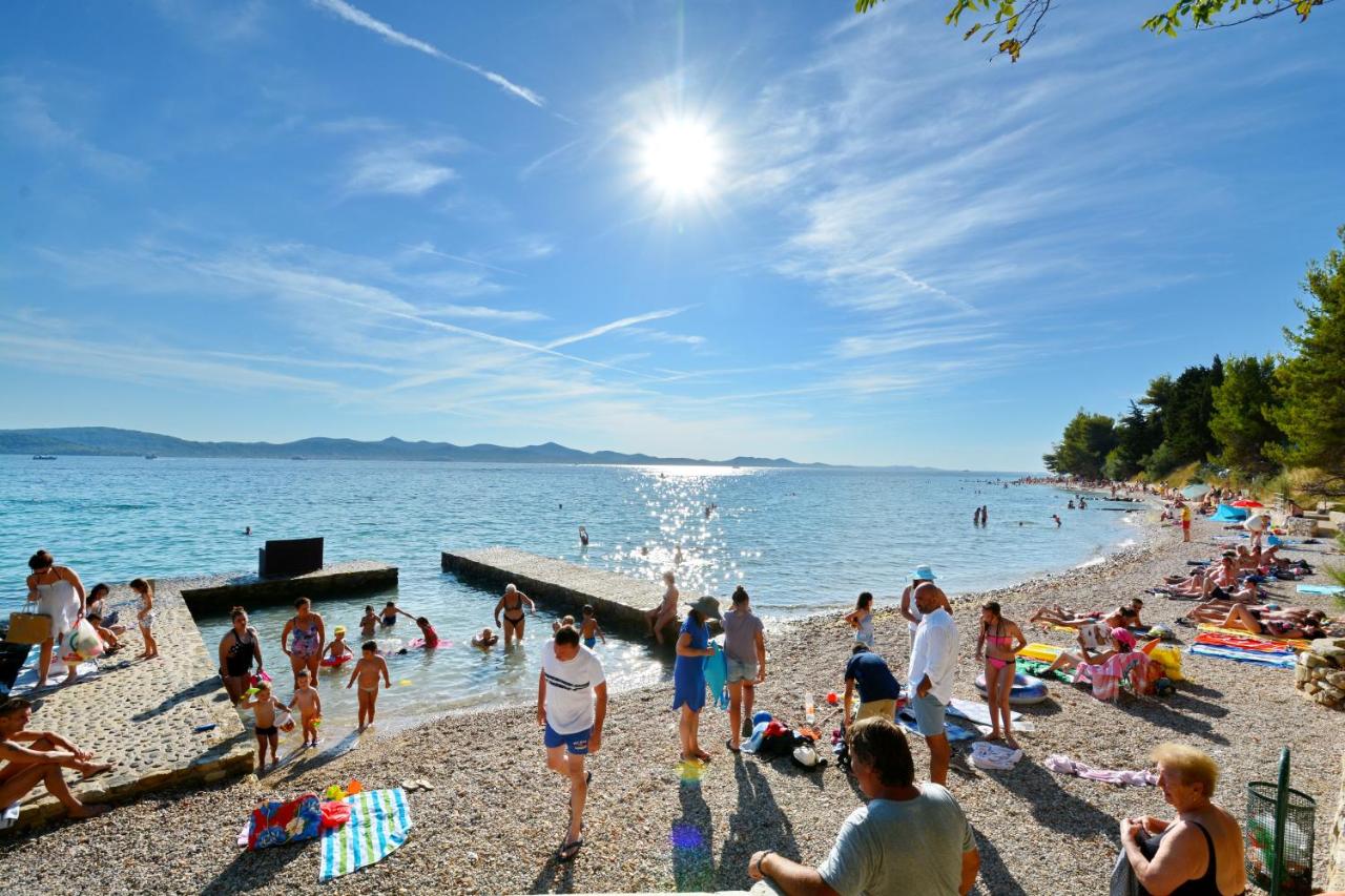 Apartman Olive Garden - B&B Zadar