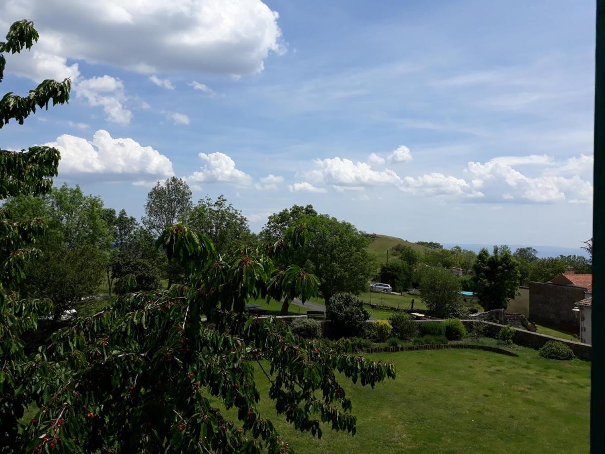 Chambre Familiale - Vue sur Montagne