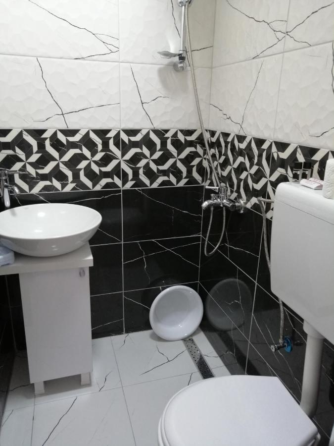 Appartement - Rez-de-Chaussée