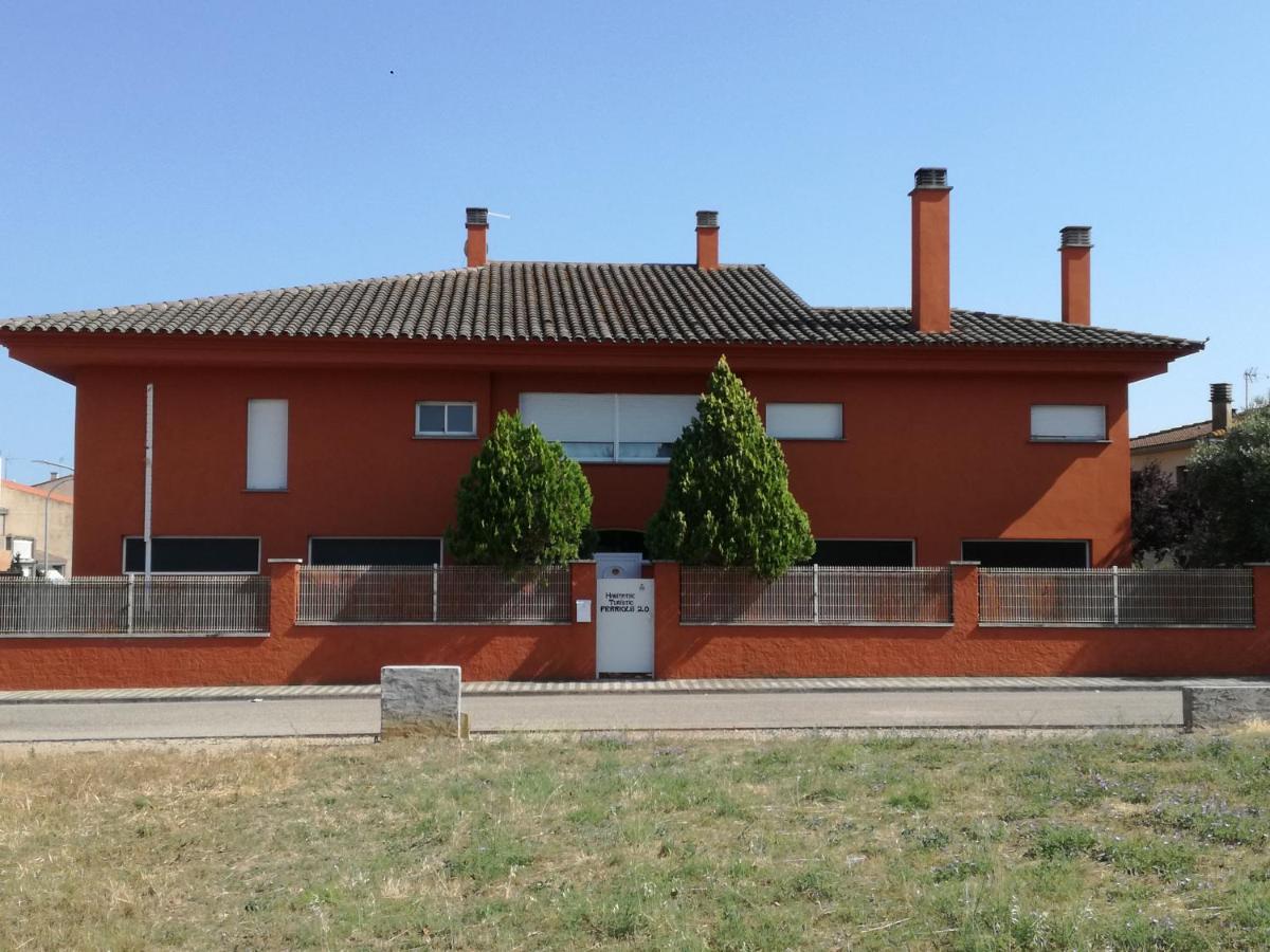Four-Bedroom Holiday Home