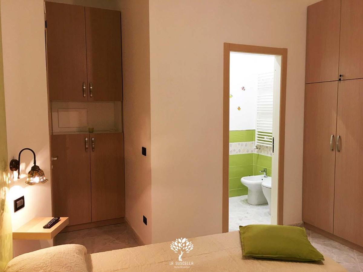 Chambre Double ou Lits Jumeaux avec Salle de Bains Privative
