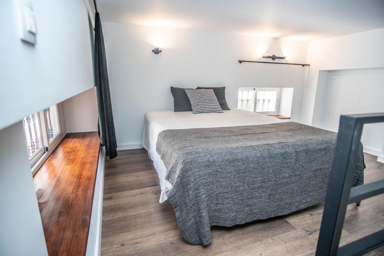 Apartment - Split Level