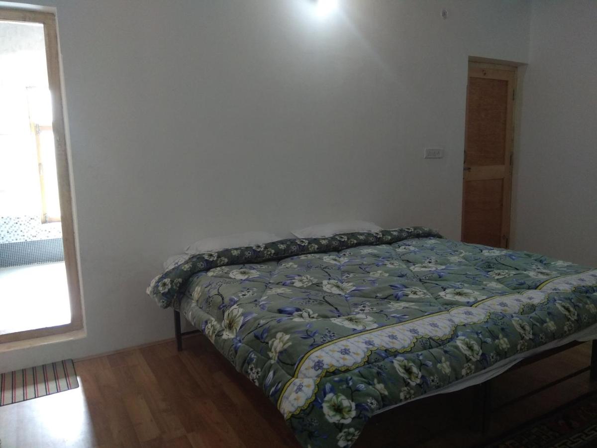 Tweepersoonskamer met Eigen Badkamer