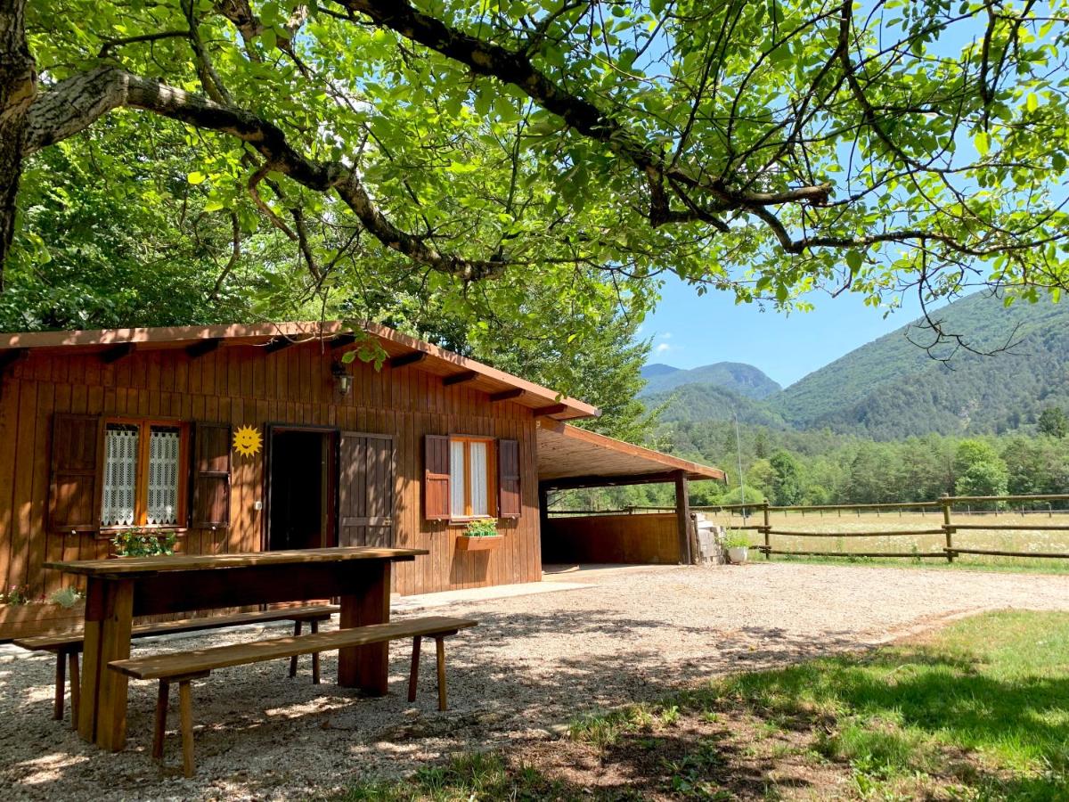 One-Bedroom Chalet