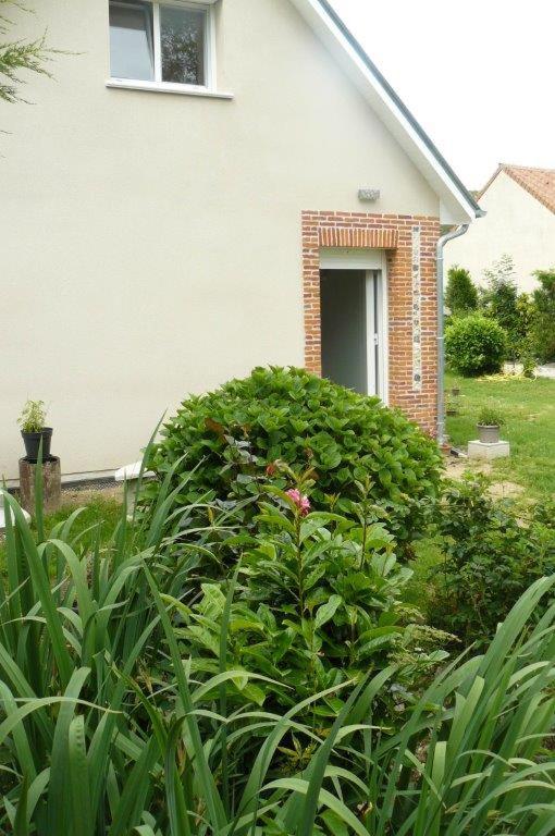 Le fief Beaurepaire 76280 - B&B