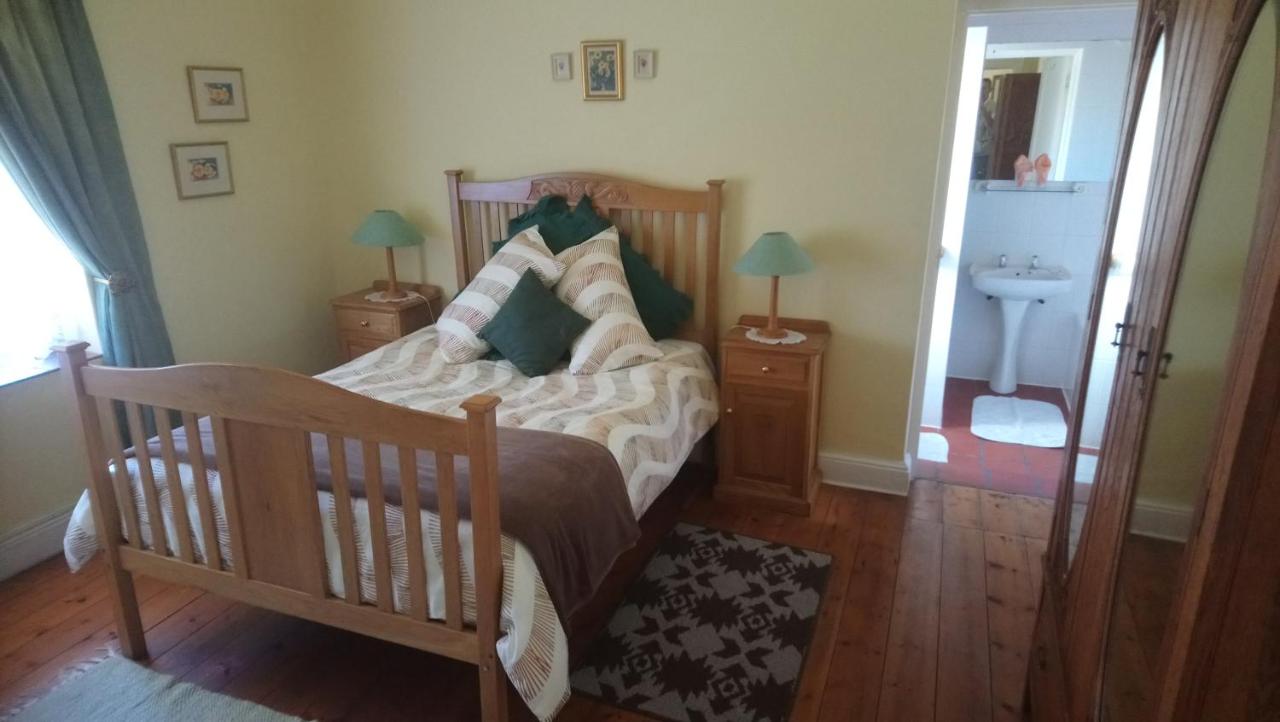 Habitación Doble con baño privado