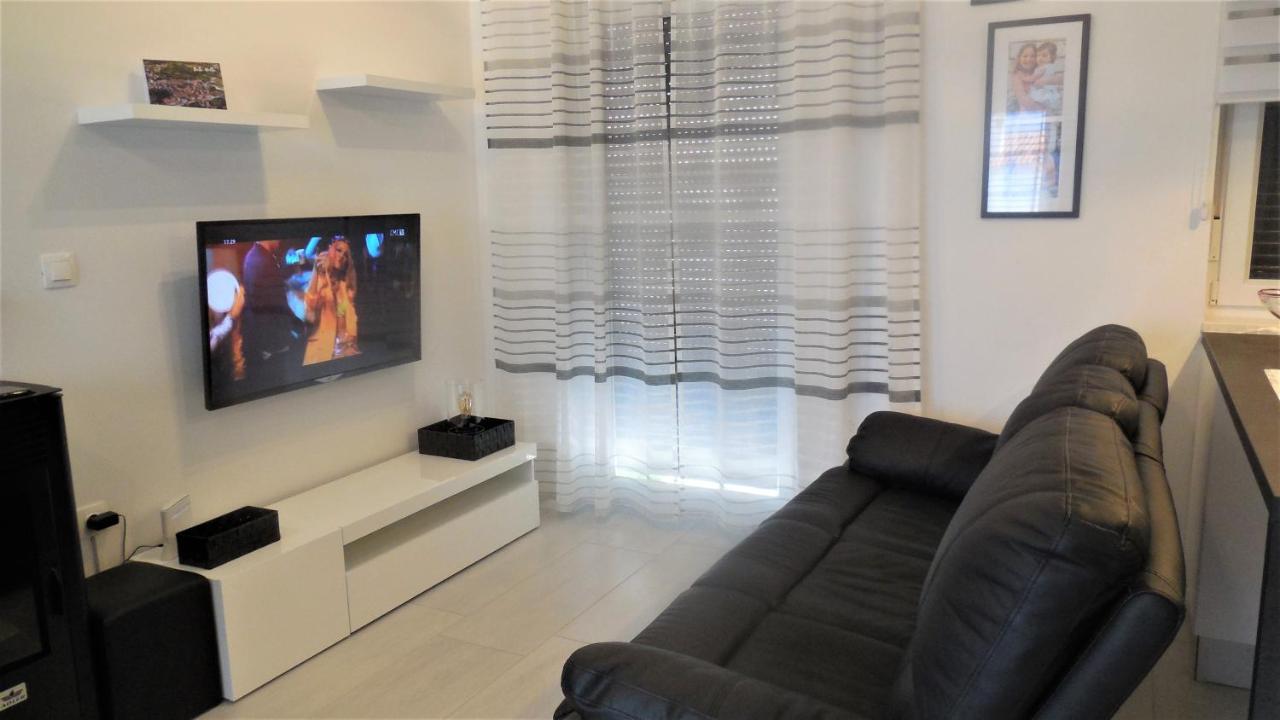Apartment Histria - Bed and Breakfast Bale