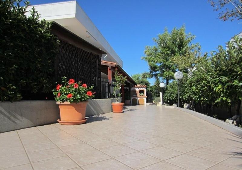 Casa Lucrezia - casa vacanza Torre Canne - B&B