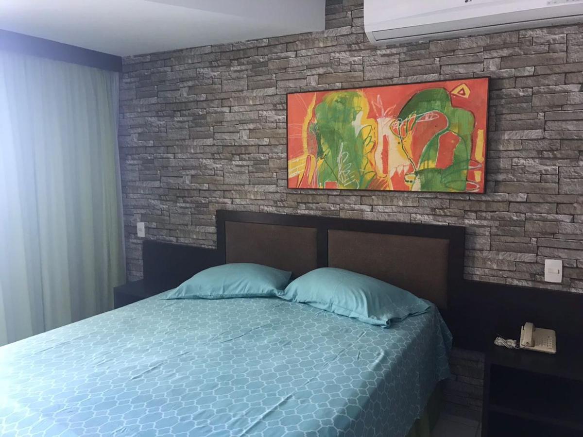 Apartamento Estudio 
