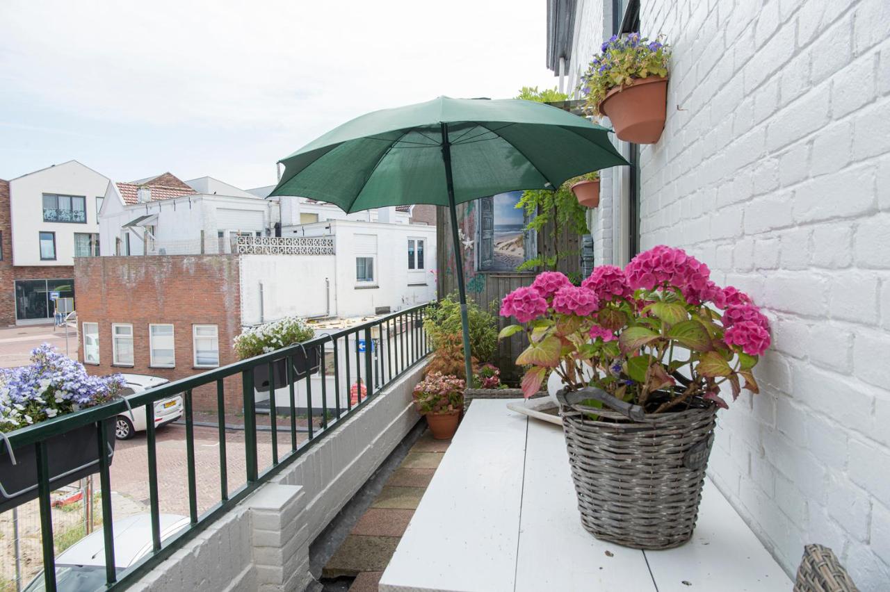 Casa Fiore Zandvoort - B&B Zandvoort