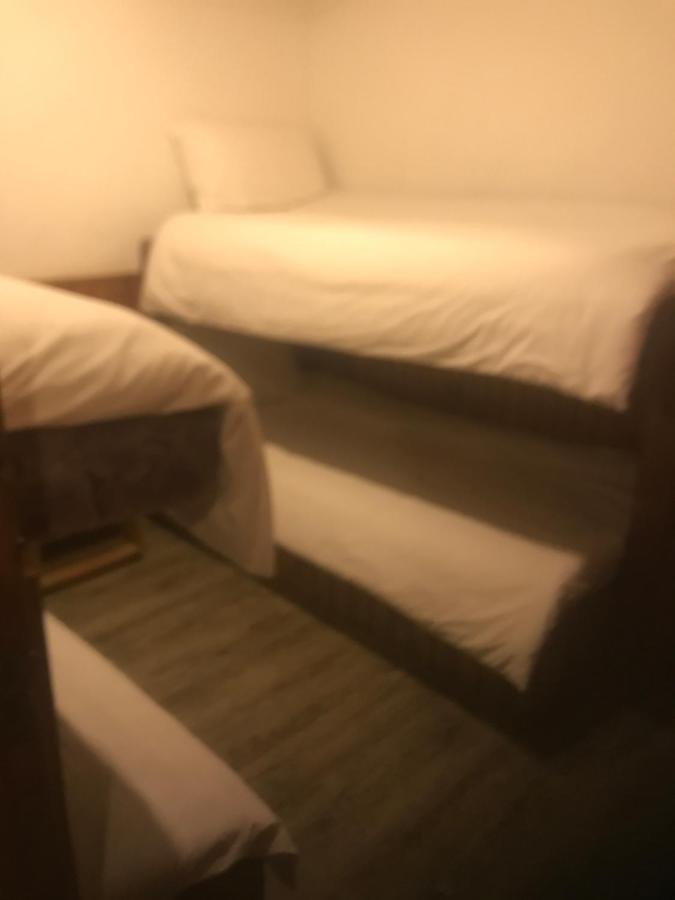 Chalet (8 Adulti)
