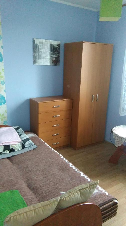Small Double Room