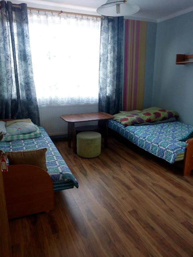 Quadruple Room with Balcony