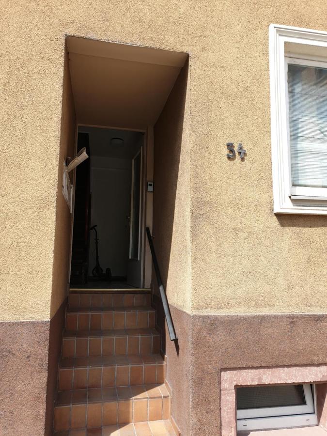 Kamus - Bed and Breakfast
