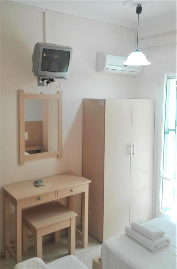 Apartment with Sea View (4 Adults)