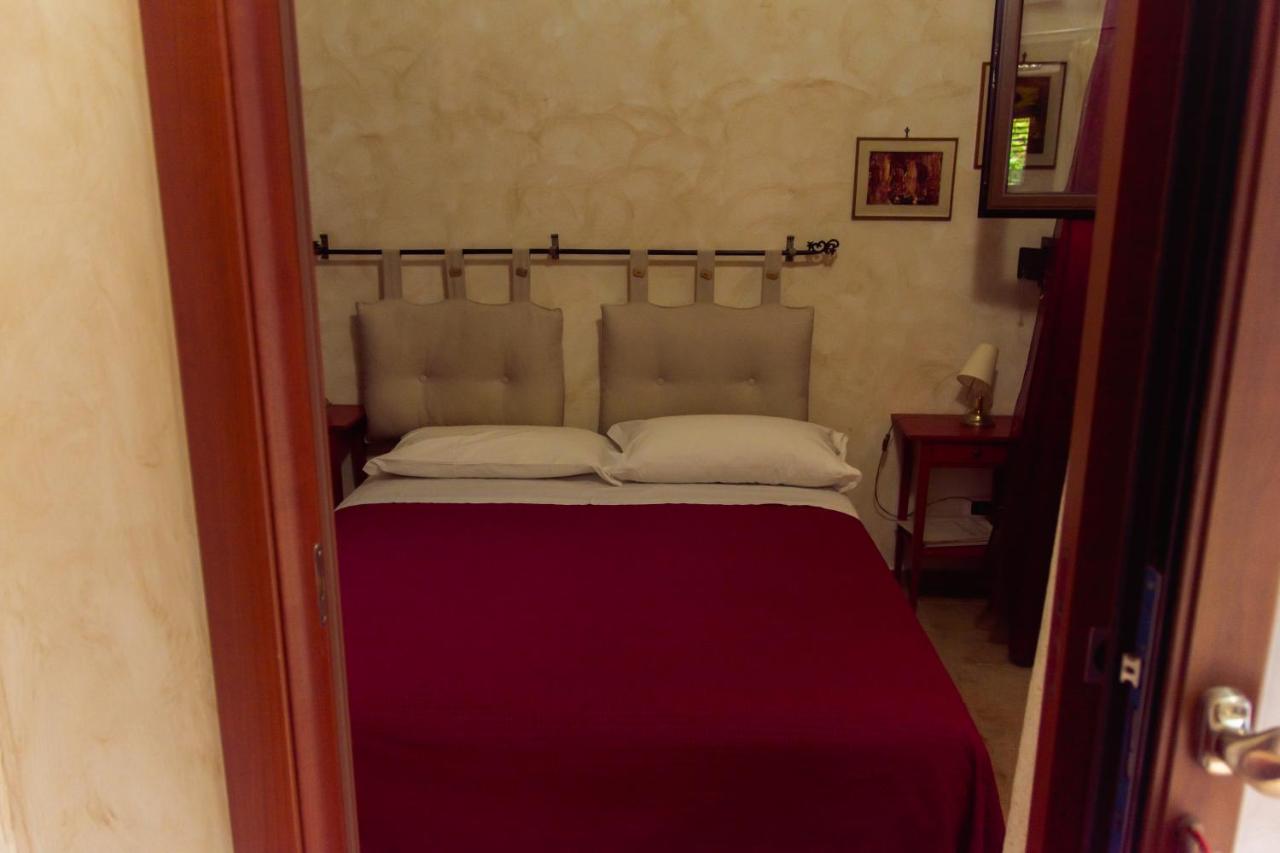 Habitación Doble Básica