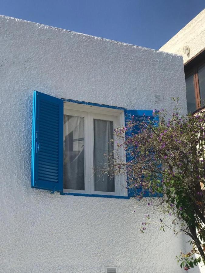 Espuma de Mar - Ferienwohnung San José