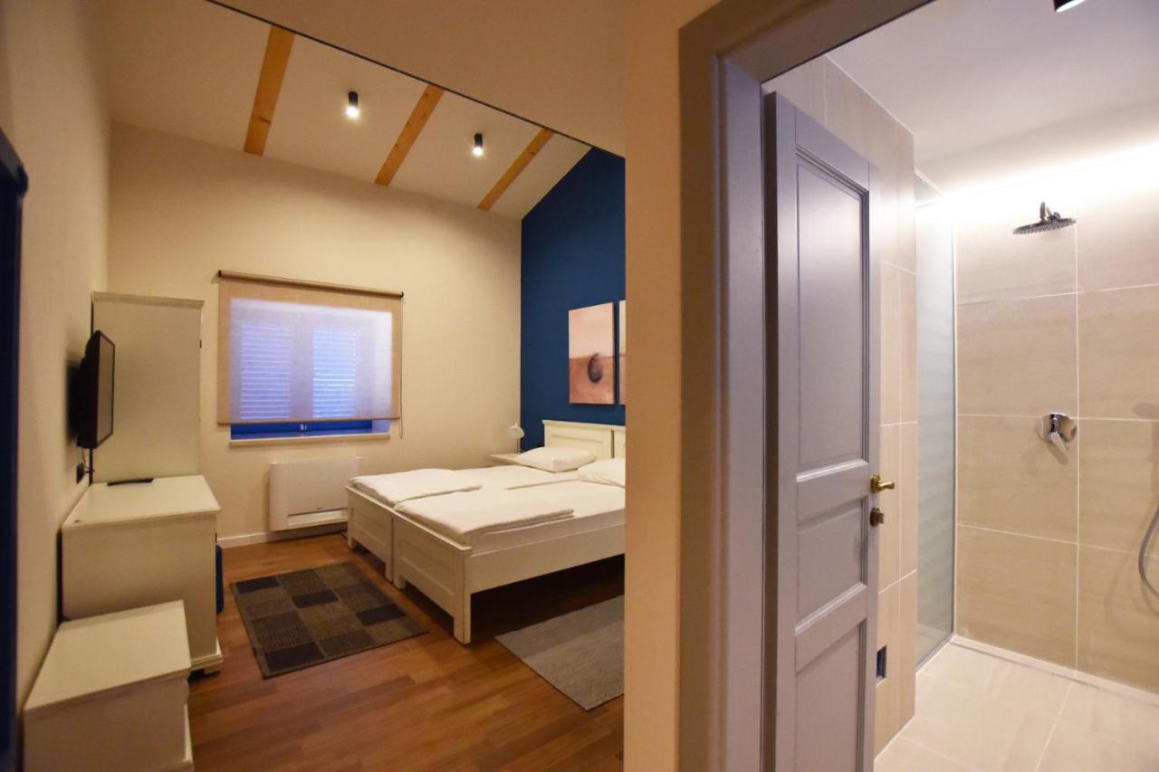 Premium Twin Room