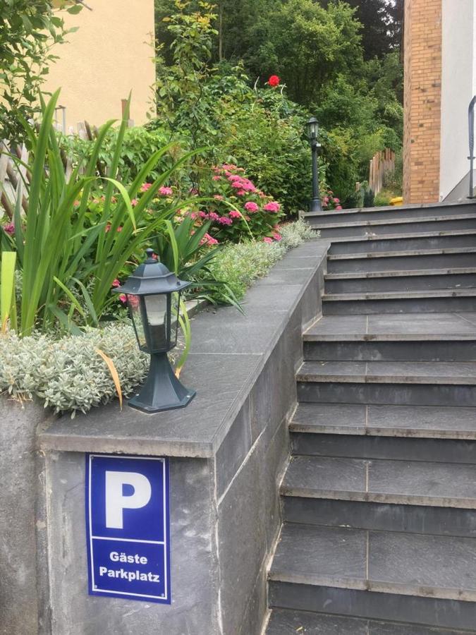 Ferienwohnungen Traubeneiche - B&B