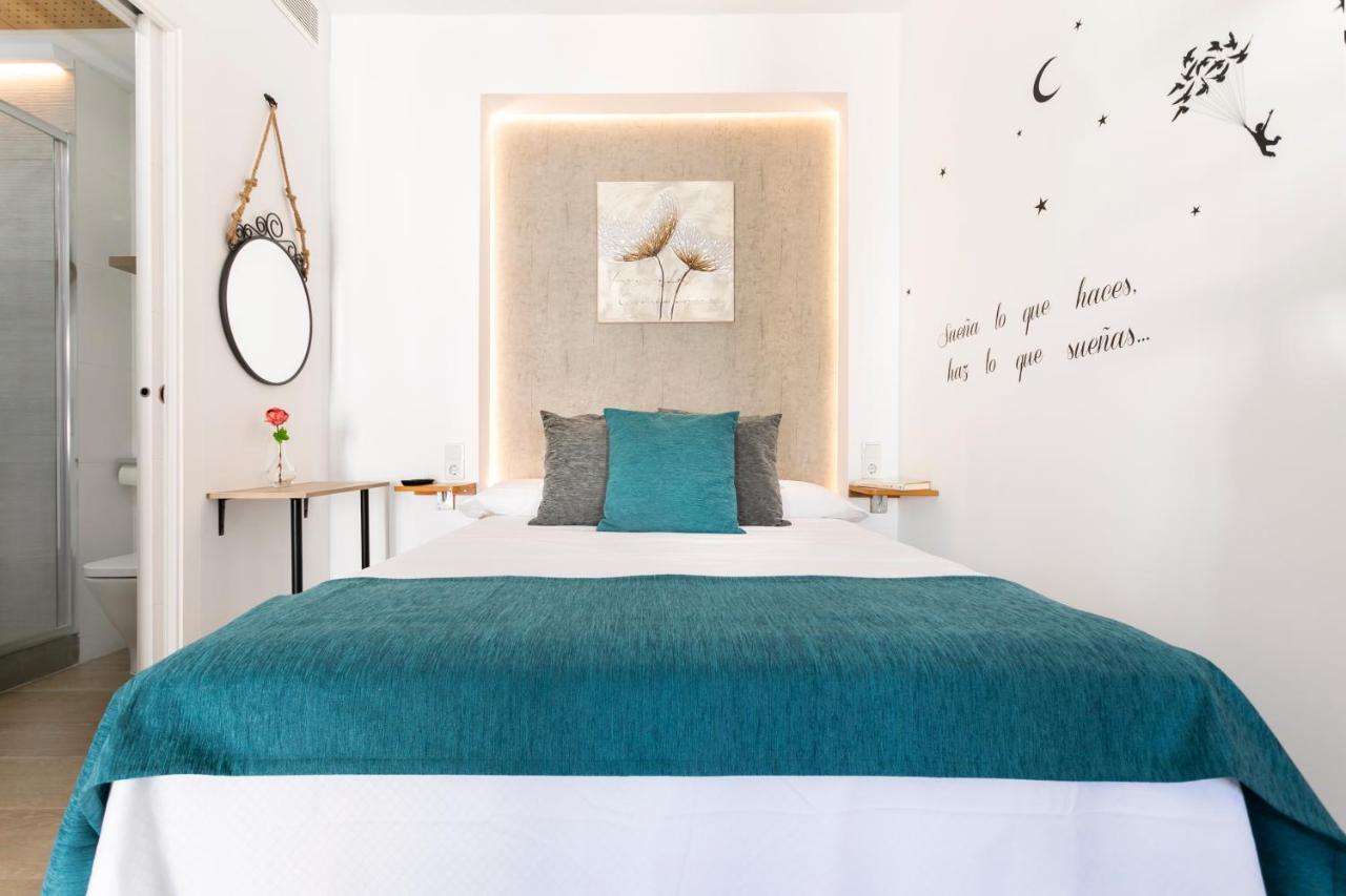 Romar Montesa 3 - Chambres d’hôtes Málaga