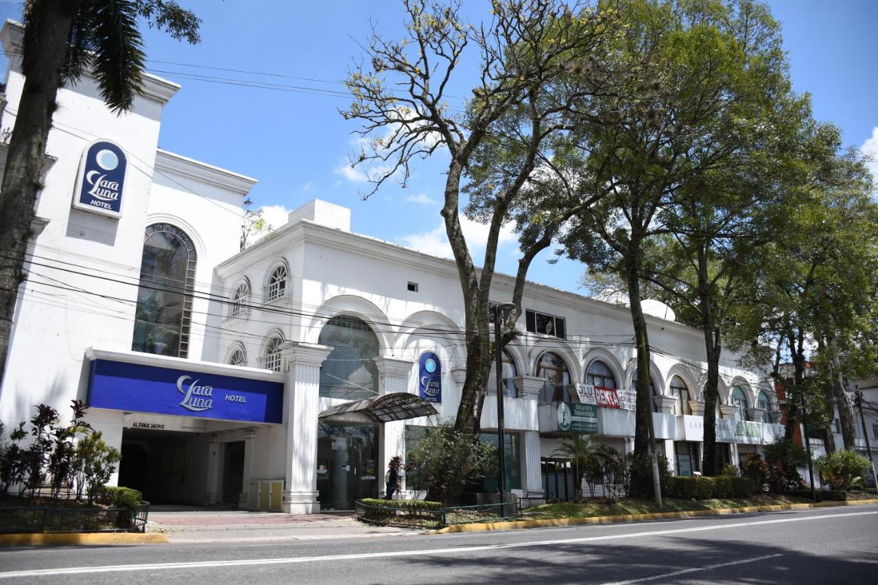 B&B Xalapa - Hotel Clara Luna - Bed and Breakfast Xalapa