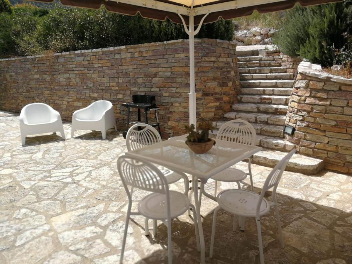 Villa Rossana - B&B Scopello