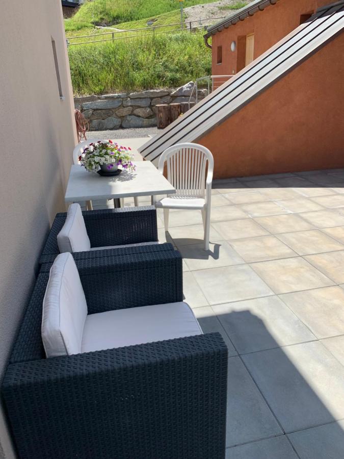 Haus Baracca - B&B