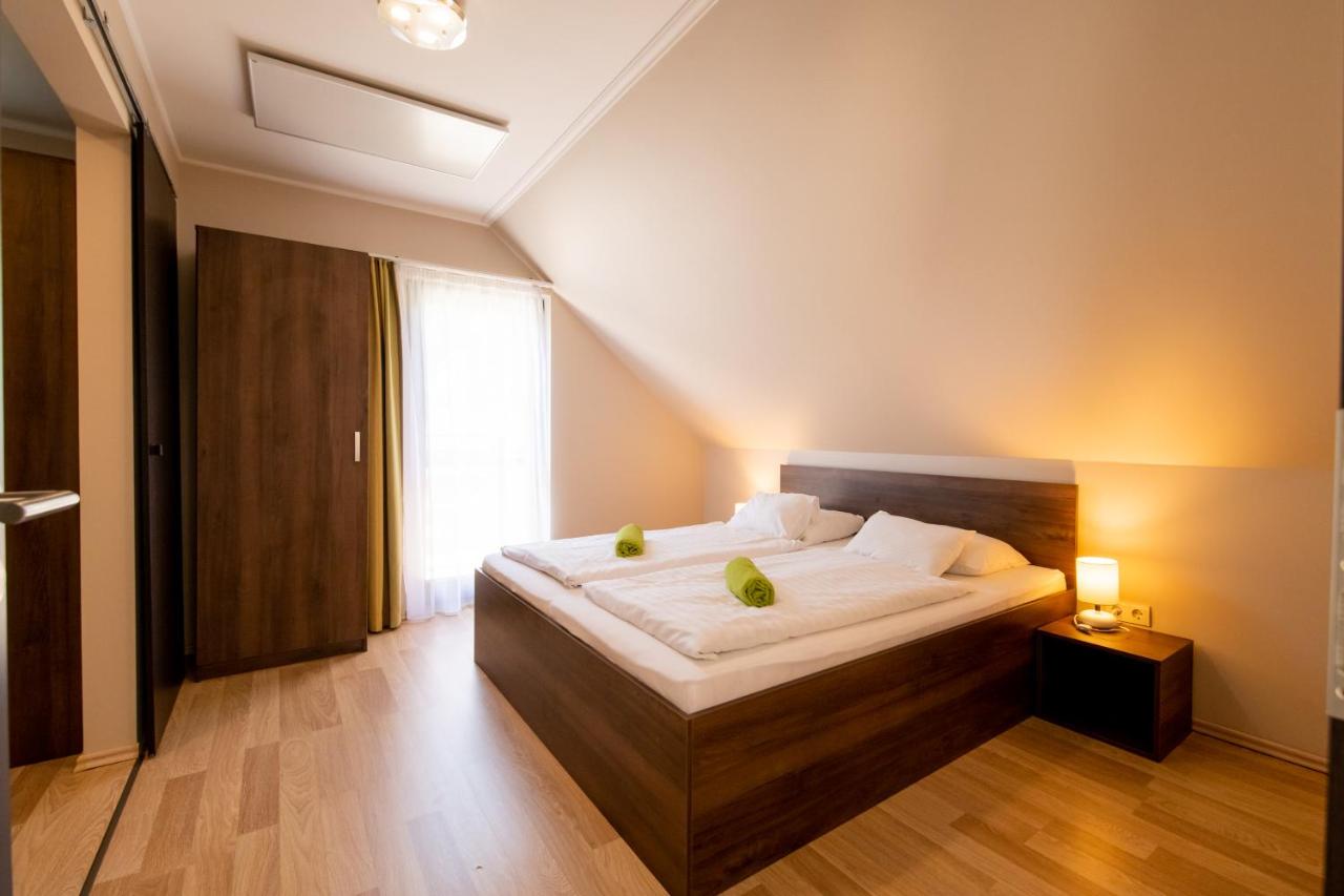 Appartement avec Balcon