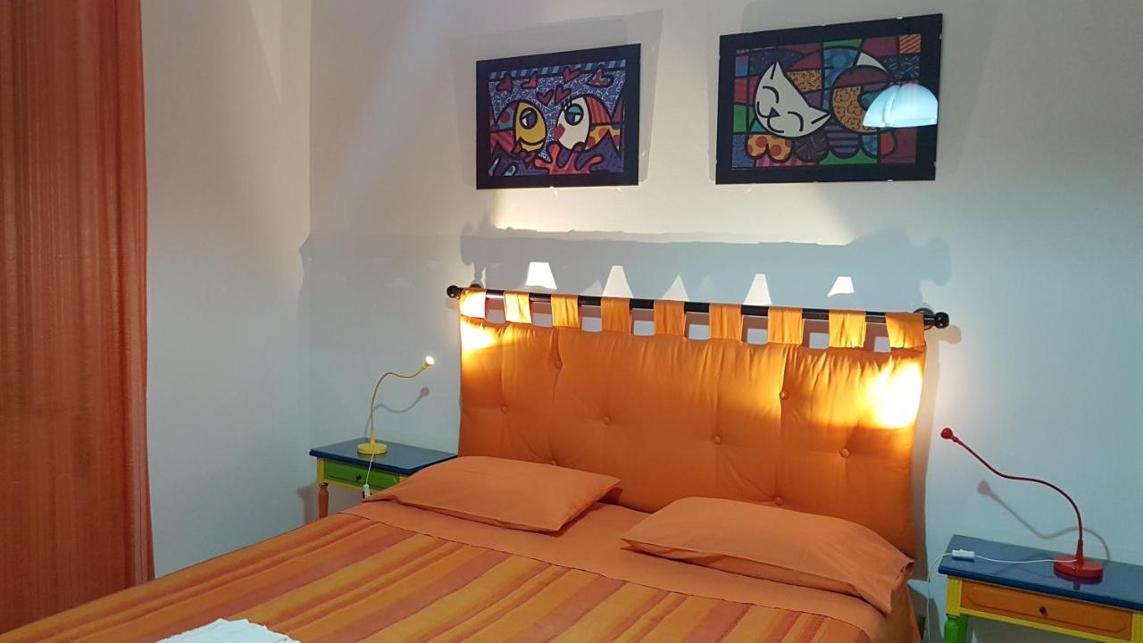 B&B Sienne - La Casina di Jo - Bed and Breakfast Sienne