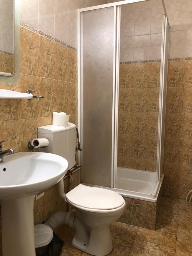 Habitación Deluxe (2 adultos + 1 niño)