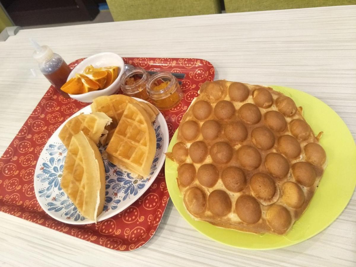 Jack's House - Bed and Breakfast