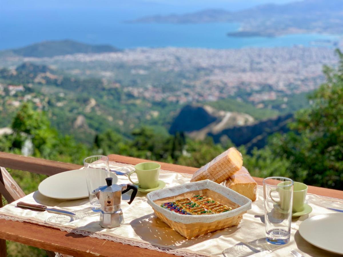 Traditional House Makrinitsa - B&B Makrinítsa
