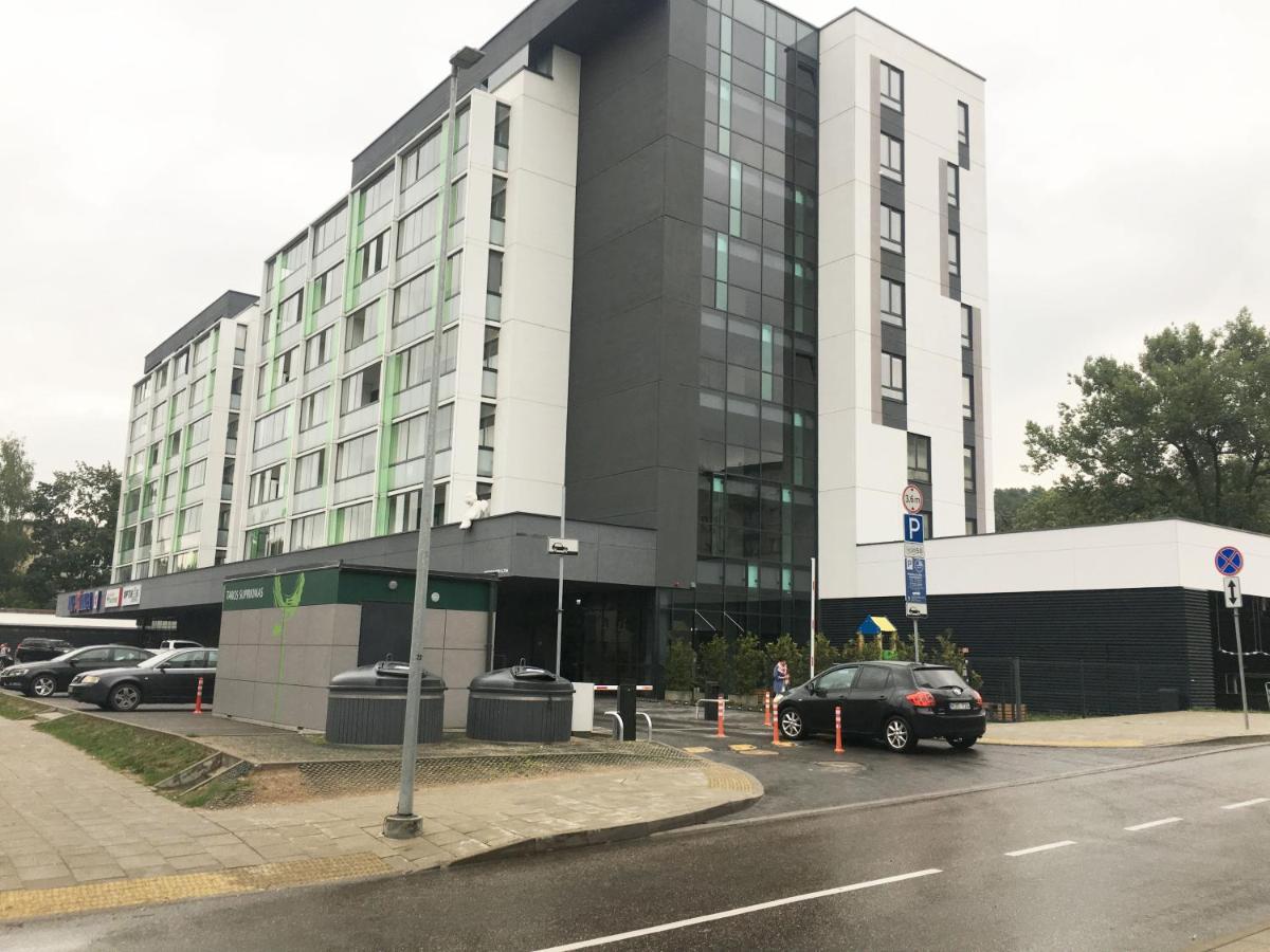 Antakalnis 5 stars apartment - B&B Vilnius