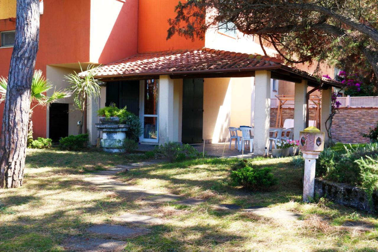 B&B Sorso - SARDINIA RE - Villino Tulipano - Bed and Breakfast Sorso