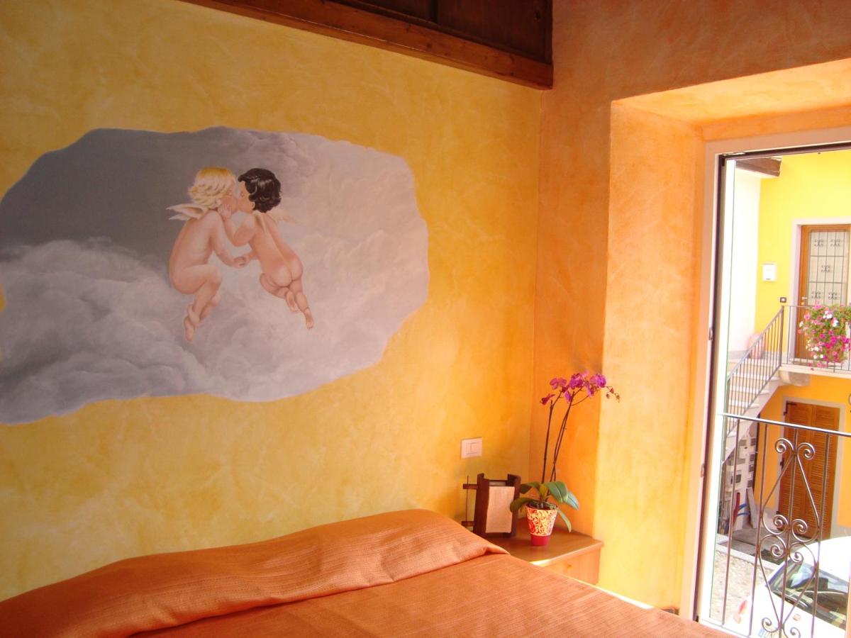 B&B Verbania - Residenza Pesce D'Oro - Bed and Breakfast Verbania